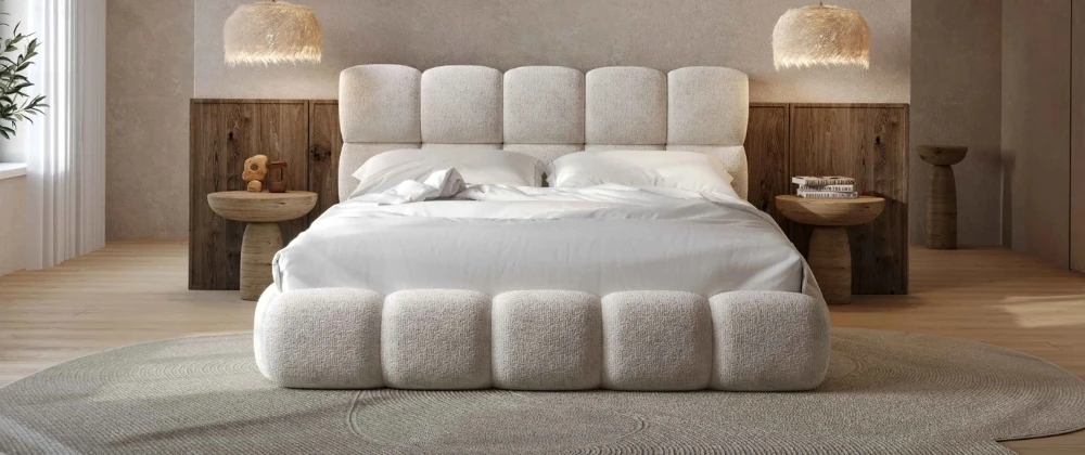 CHERRY – probouzejte se stylově 