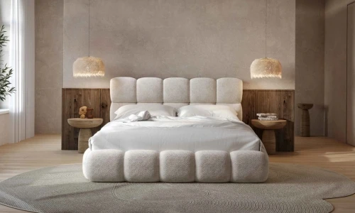 CHERRY – probouzejte se stylově 