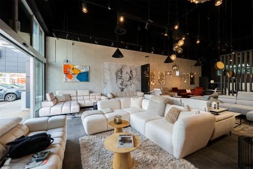  Navštivte náš showroom