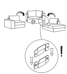 Modul HERMES 1 d - Furnipol.cz
