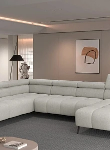 Sedací souprava MAVEL XL - Furnipol.cz