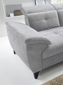 Rohová sedací souprava INFERNE