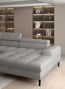 Sedací souprava VOSS XL - Furnipol.cz