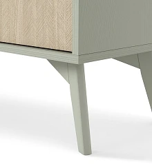 TV stolek FOREST RTV158 - Furnipol.cz