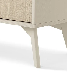 TV stolek FOREST RTV158 - Furnipol.cz