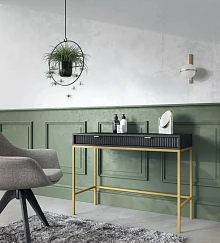 Toaletní stolek NOVA T104 - Furnipol.cz