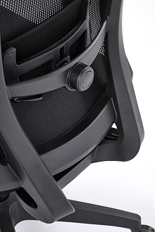 Kancelářská židle PAREDES - Furnipol.cz