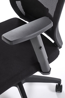 Kancelářská židle PAREDES - Furnipol.cz