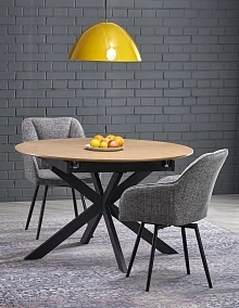 Rozkládací jídelní stůl ACORD - Furnipol.cz