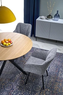 Rozkládací jídelní stůl ACORD - Furnipol.cz