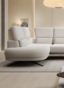 Sedací souprava ILUSIO XL - Furnipol.cz