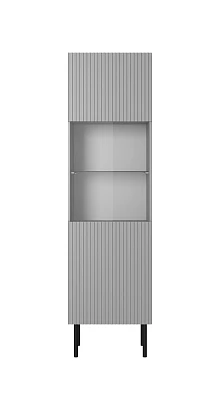 Knihovna ASENSIO W-1 - Furnipol.cz