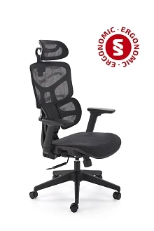 Kancelářské křeslo MACAR - Furnipol.cz