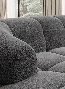 Rohová sedací souprava VELPA XL - Furnipol