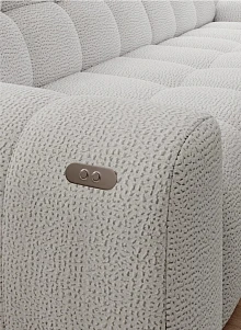 Rohová sedací souprava COCOON S - Furnipol