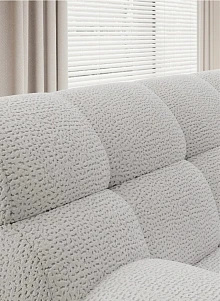 Rohová sedací souprava COCOON S - Furnipol