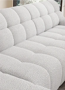 Rohová sedací souprava COCOON XL - Furnipol