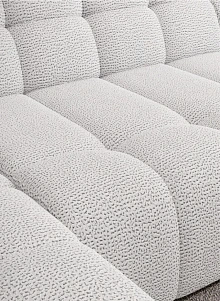 Rohová sedací souprava COCOON XL - Furnipol