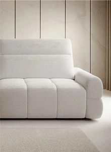Pohovka MATEO BIGSOFA - Furnipol