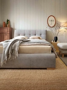 Postel Aston 180x200.Furnipol