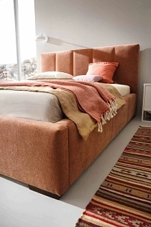 Postel VANESSA 180x200. FURNIPOL