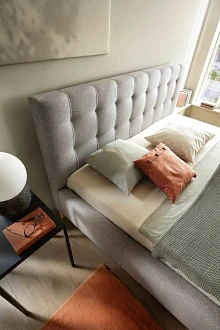 Postel DOLORES 140x200. FURNIPOL