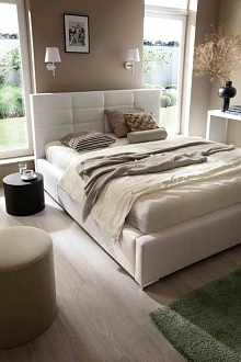 Postel PARIS 160x200. FURNIPOL