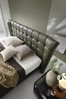 Postel Inferno 160x200. FURNIPOL