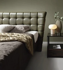 Postel Inferno 160x200. FURNIPOL