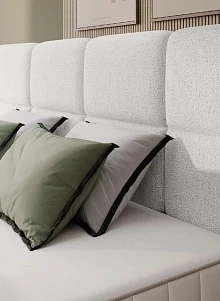 Postel CELINE 140x200. FURNIPOL