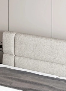 Boxspring postel REY - 180x200 + elektrické polohování. FURNIPOL