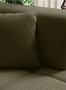 Pohovka ALBIO BIGSOFA. FURNIPOL