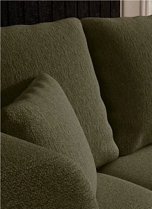 Pohovka ALBIO BIGSOFA. FURNIPOL