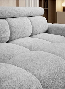 Pohovka BULL BIGSOFA - Furnipol