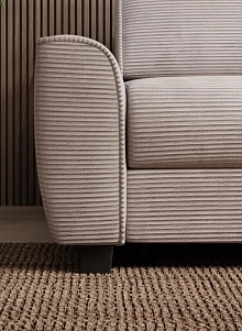 Pohovka MONZA 120 - Furnipol.cz