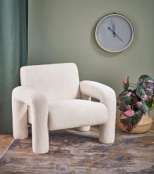 Křeslo VARNA - Furnipol.cz