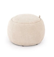 Taburet s úložným prostorem LUMI - Furnipol.cz