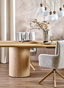 Rozkládací stůl EVEREST - Furnipol.cz