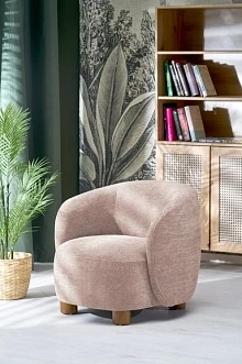 Křeslo BAKER - Furnipol.cz