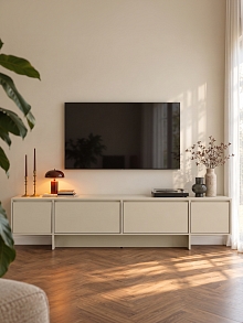 TV skříňka ZOLIA 180 cm na soklu - kašmír 1.jpg