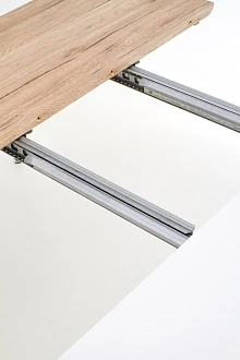 Rozkládací jídelní stůl CALIBER - Furnipol.cz