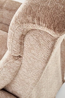Křeslo JORDAN s polohovací funkcí - Furnipol 