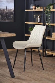 Rozkládací jídelní stůl BERLIN 140-180 cm