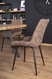 Rozkládací jídelní stůl BERLIN 140-180 cm