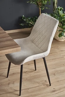 Rozkládací jídelní stůl BERLIN 140-180 cm