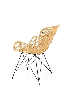 Zahradní židle K335 - Furnipol.cz