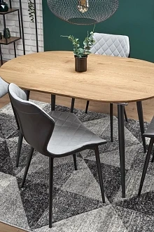 Rozkládací jídelní stůl COLORADO - Furnipol.cz