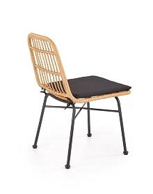 Zahradní židle K401 - Furnipol.cz