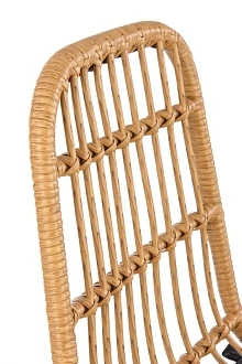 Zahradní židle K401 - Furnipol.cz