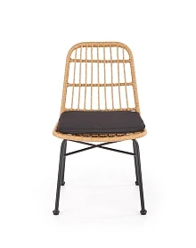 Zahradní židle K401 - Furnipol.cz
